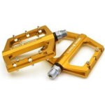 Nexelo Supreme Freeride pedály – Hledejceny.cz