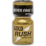 Poppers Gold Rush 10ml – Hledejceny.cz