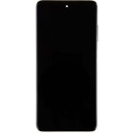 LCD Displej + Přední kryt Poco X3t Blue – Zboží Živě