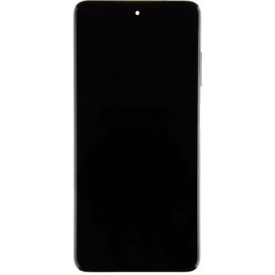 LCD Displej + Přední kryt Poco X3t Blue – Zboží Živě