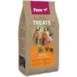 Pavo Healthy Treats Carrot 1 kg – Zbozi.Blesk.cz