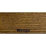 Lignofix olejová lazura 3v1 2,2 l Wenge – Sleviste.cz