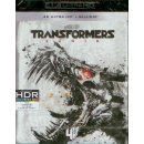 Film Transformers: Zánik UHD+BD