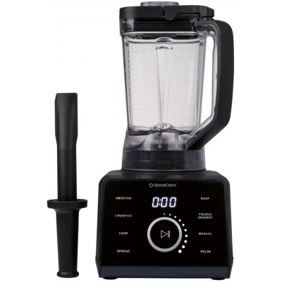 SILVERCREST Premium SHSM 1400 A1 – Zboží Mobilmania