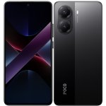 POCO X7 Pro 12GB/512GB Black – Zboží Živě
