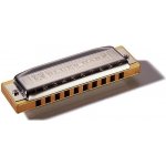 Hohner Blues Harp E dur – Zboží Mobilmania
