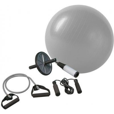 Acra Sport 4816 Fitness set pro posilování a rehabilitaci – Zboží Mobilmania