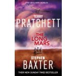 Long Mars the - Stephen Baxter, Terry Pratchett – Hledejceny.cz