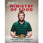 Jamie's Ministry of Food – Hledejceny.cz