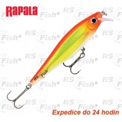 Rapala BX Minnow HH 7cm BXM07