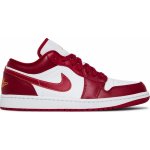 Nike Air Jordan Jordan 1 Low Bulls – Hledejceny.cz