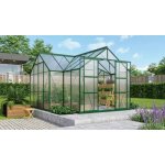 Vitavia Sirius PC 4 mm zelený – Zboží Dáma