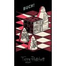 Buch! - limitovaná sběratelská edice - Terry Pratchett