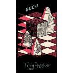 Buch! - limitovaná sběratelská edice - Terry Pratchett – Hledejceny.cz