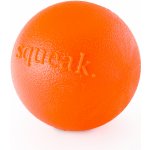 Planet Dog Orbee-Tuff Ball Squeak pískací 8 cm – Zboží Dáma