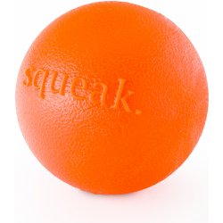 Planet Dog Orbee-Tuff Ball Squeak pískací 8 cm