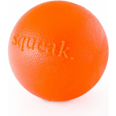 Planet Dog Orbee-Tuff Ball Squeak pískací 8 cm – Zboží Mobilmania