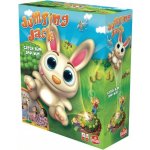 Goliath Games Králíček Pentliček – Sleviste.cz