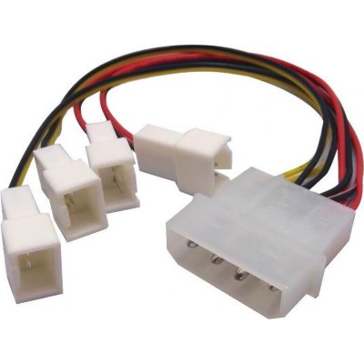 Akasa AK-CB001 – Sleviste.cz