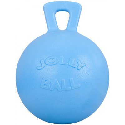 Jolly Ball míč na hraní světle modrý – Hledejceny.cz