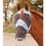 Waldhausen Maska proti hmyzu Premium bez ochrany uší/s překrytím nozder silver grey – Sleviste.cz