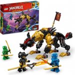 Stavebnice Lego Ninjago - Císařský lovec draků – Hledejceny.cz