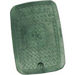 Rain Bird VB-JMB Cover Premium kryt k ventilové šachtě – Hledejceny.cz