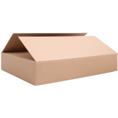 TAVOBAL Kartonová krabice 500*400*100 mm – Zboží Živě