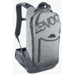 Evoc Trail Pro 10l black carbon grey – Zboží Mobilmania