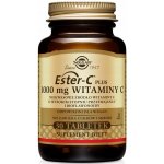 Solgar Ester C Plus 1000 mg 30 tablet – Hledejceny.cz