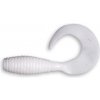 Návnada a nástraha Crazy Fish Angry Spin 2,5cm 0,22g 59 White 8ks