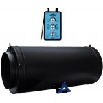 MountainAir Mountain Air WHISPER FAN 250 mm 1808 m3/h – Hledejceny.cz