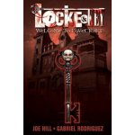 Locke and Key - J. Hill – Hledejceny.cz