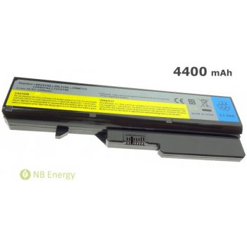 NB Energy L09L6Y02 4400mAh Li-lon - neoriginální