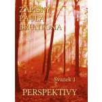 Brunton Paul: Perspektivy – Hledejceny.cz
