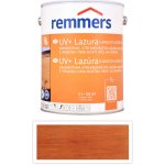 Remmers UV+ Lazura 5 l teak – Hledejceny.cz