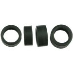 Carrera 89552 EVO D132 pneu Porsche – Zboží Mobilmania