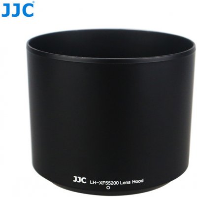 JJC LH-XF55200 pro FUJIFILM 55-200 Lens – Zboží Živě