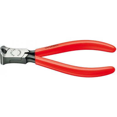 KNIPEX Čelní štípací kleště pro mechaniky 130mm, 6901130 – Zboží Mobilmania