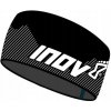 Čelenka Inov-8 Race Elite headband black/white one černá