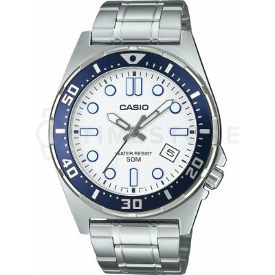 Casio MTD-135D-7A – Hledejceny.cz