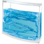 Mravenčí akvárium Ant Quarium Domácí mraveniště Blue – HobbyKompas.cz