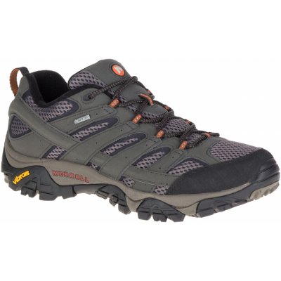 Merrell Moab 3 Wp bot (EU): 49 / Barva: šedá