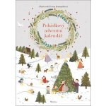 Albatros Pohádkový adventní kalendář Krejčová Konupčíková – Zboží Dáma