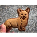 TVOŘÍTKO Corgi Pembroke XV - vykrajovátko – Hledejceny.cz