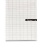 HAMA Designline II CHECK 10 x 15 cm, pro 100 fotografií – Zboží Živě