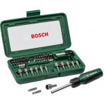 Bosch 2607019504 46 ks – Zboží Dáma
