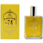 Taylor of Old Bond Street Victorian Limes kolínská a voda po holení 2v1 100 ml – Sleviste.cz