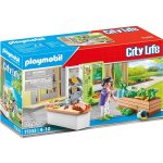 Playmobil 71333 Školní stánek – Zbozi.Blesk.cz