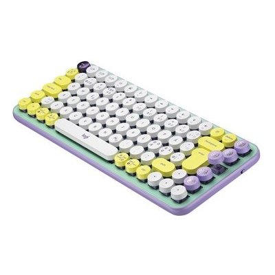 Logitech POP Keys 920-010732